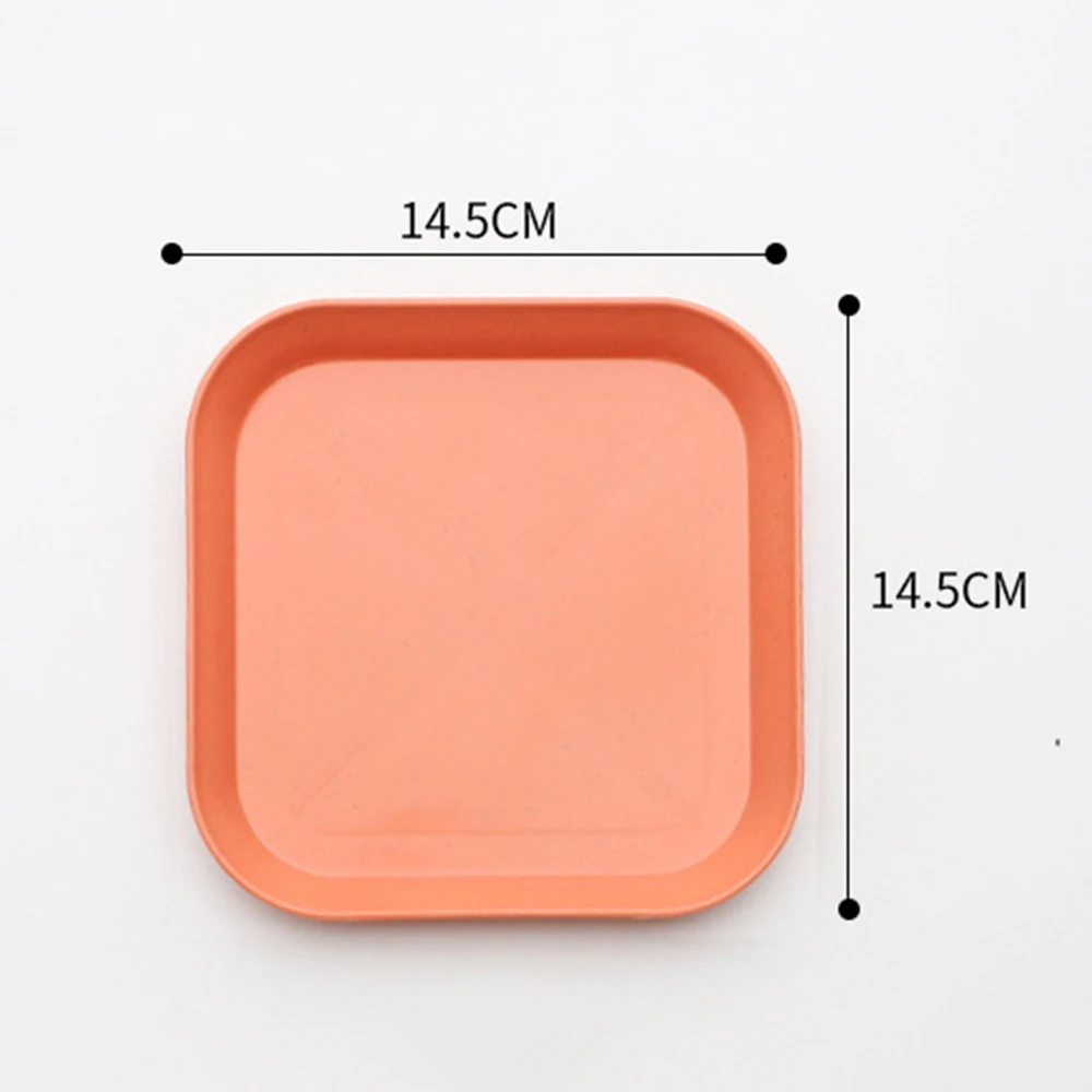 Wheat Straw Dish (2)