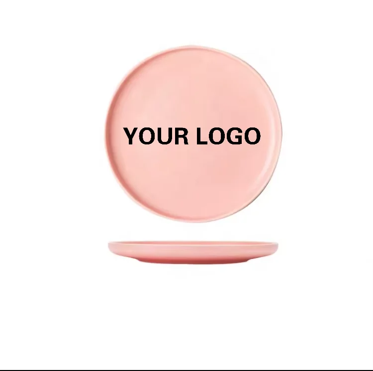 Wheat Straw Plate (1)