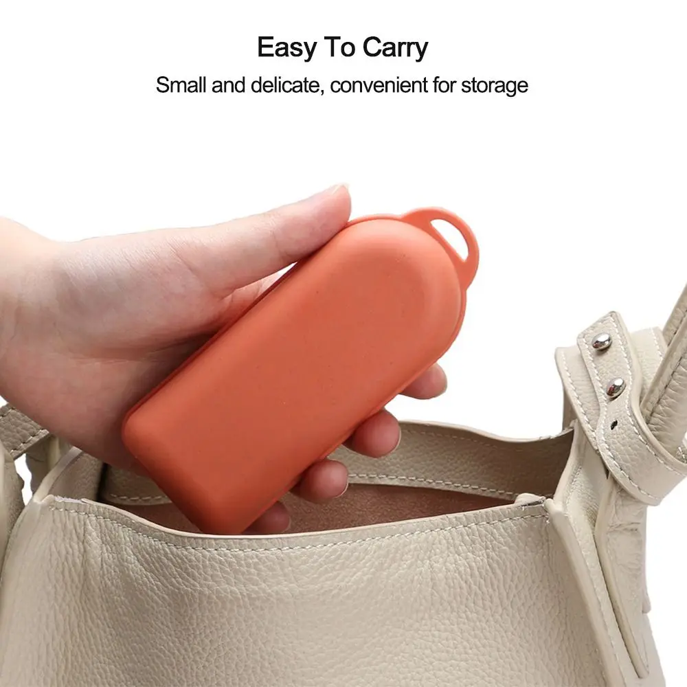 Wheat Straw Cutlery Set (6)